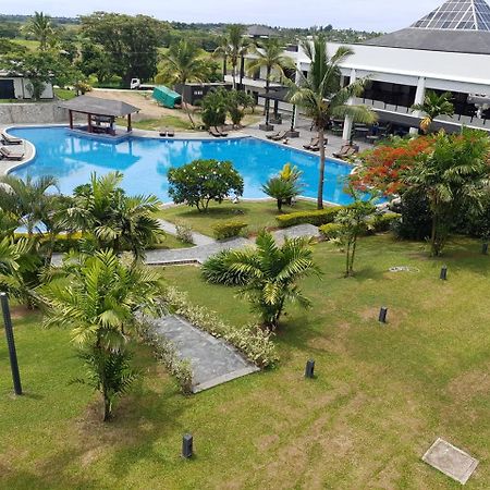 Nasau Resort & Villas Nadi Exteriér fotografie